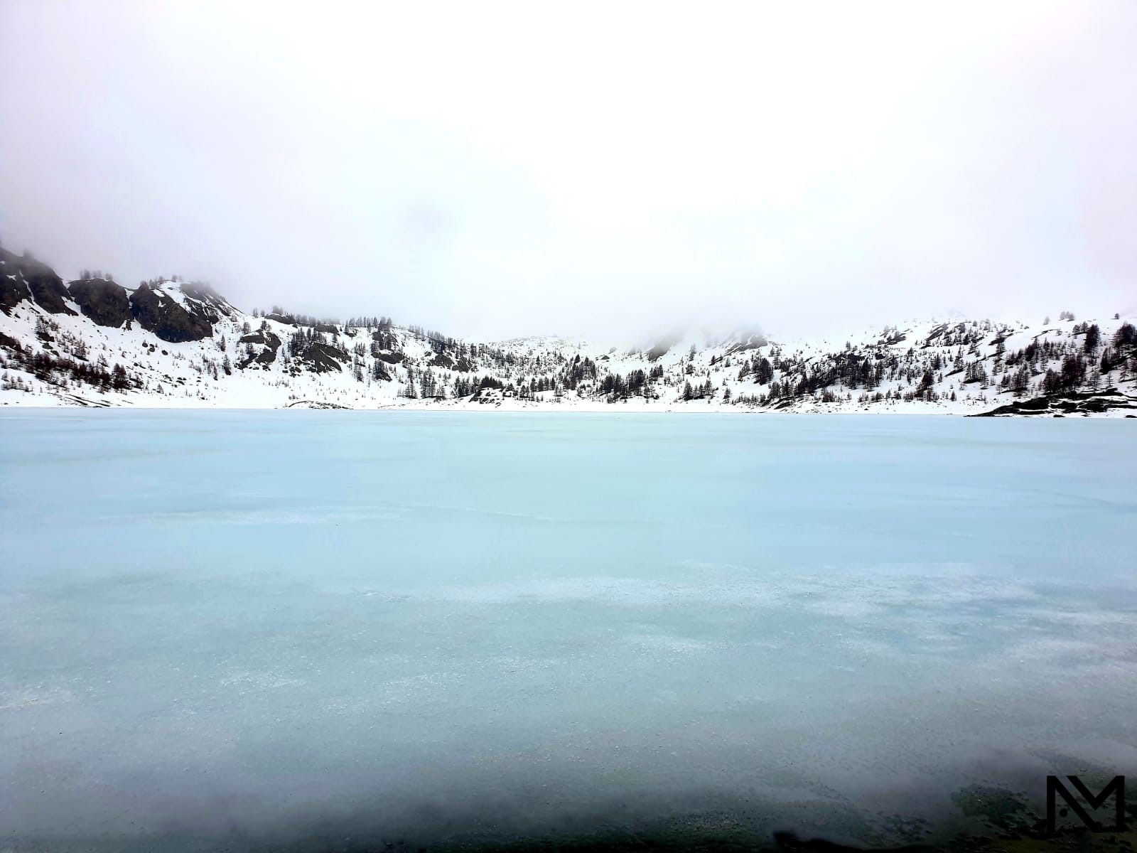 Lac d’Allos