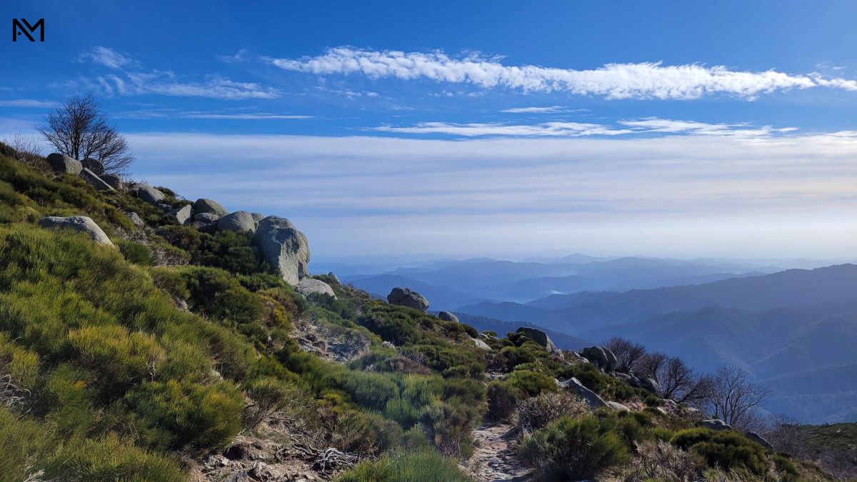 Les Cévennes