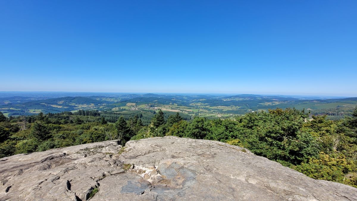 Roche d’Ajoux