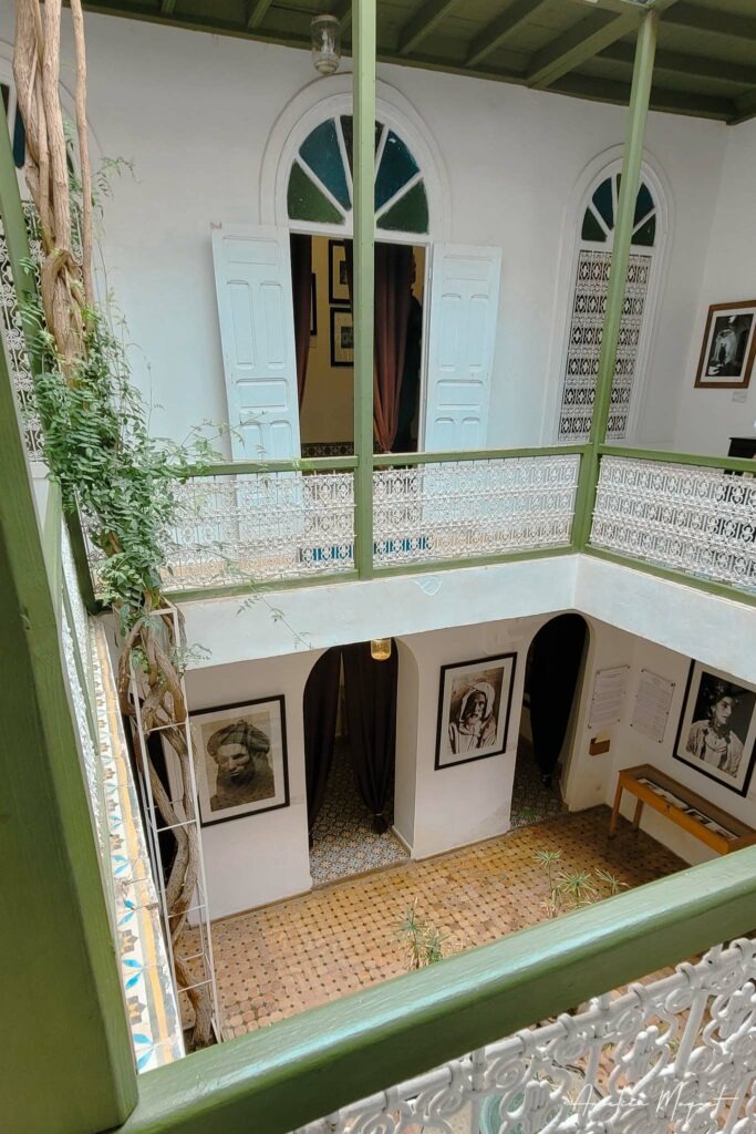 Musée de la Photo Marrakech