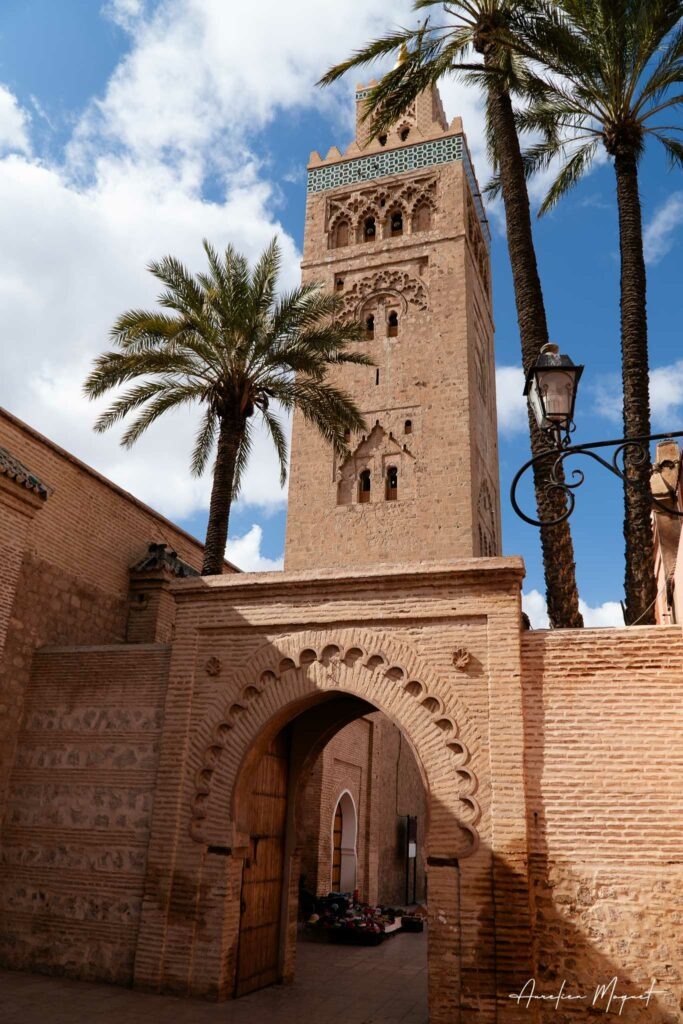 La Koutoubia