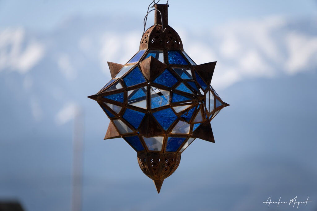 Atlas - Aurelien Moquet