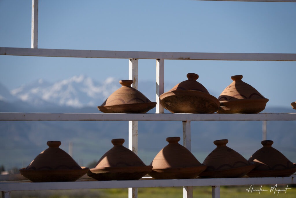 Tajine - Aurelien Moquet