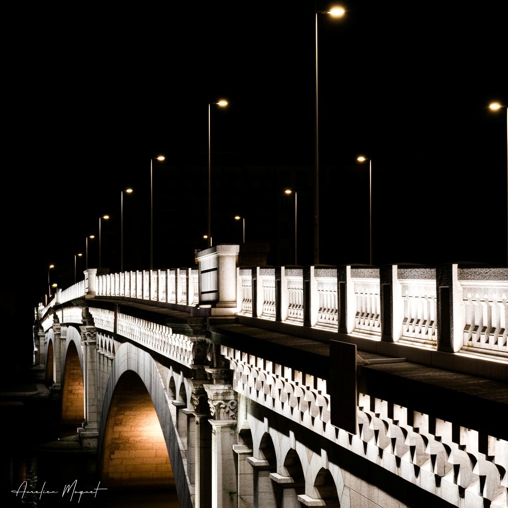 Lyon by Night, une déambulation lumineuse au fil de l’eau
