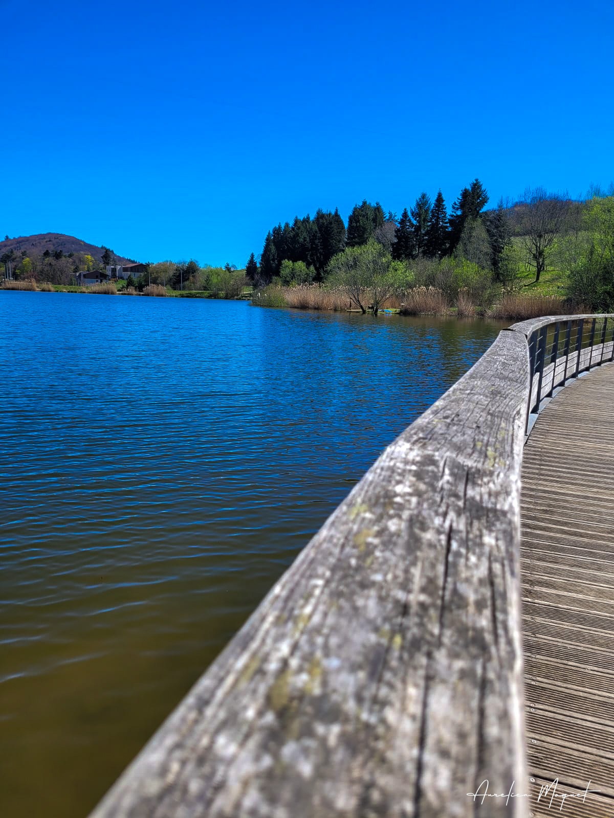 Un Lundi de Pâques au Sommet : Escapade à Yzeron